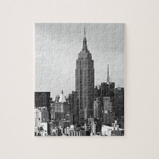 Puzzle Panorama de New York