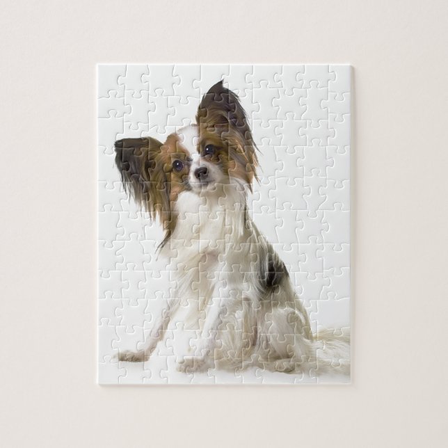 Puzzle Papillon (Vertical)