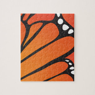 Puzzle Papillon 2