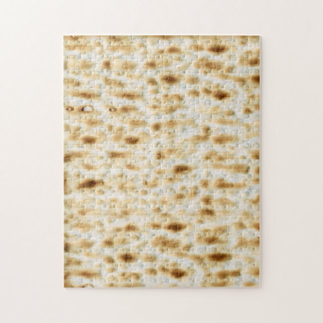 Puzzle Pâque Matza (Vertical)