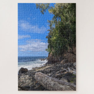 Puzzle Paradis Hawaïen