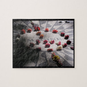 Puzzle Parc central de Imagine