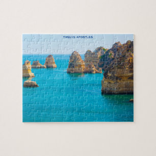 Puzzle Parc national de Twelve Apostles Port Campbell