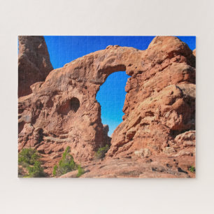 Puzzle Parc national des Arches Scéniques, Vs 4