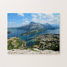 Parc national des Lacs-Waterton
