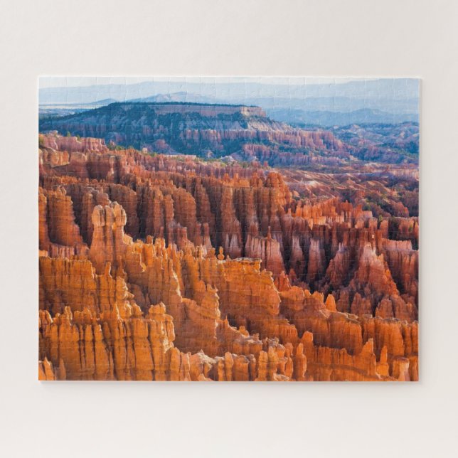 Puzzle Parc national du Bryce Canyon (Horizontal)
