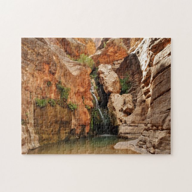 Puzzle Parc national du Grand Canyon, Arizona (Horizontal)