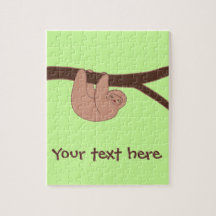 Parfum souriant Brown avec nez de coeur