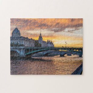 Puzzle Paris