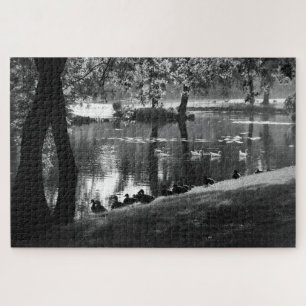 Puzzle Park Life 20x30 1014pc jpcna