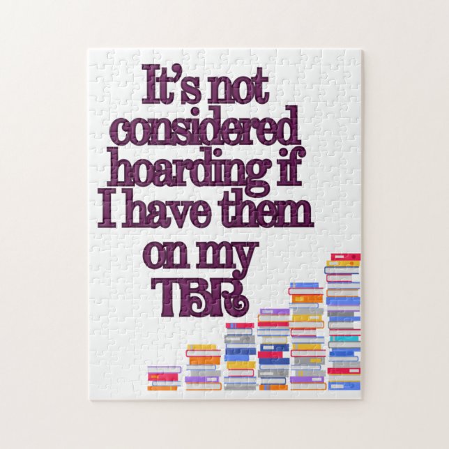 Puzzle Pas de casse-tête (Vertical)