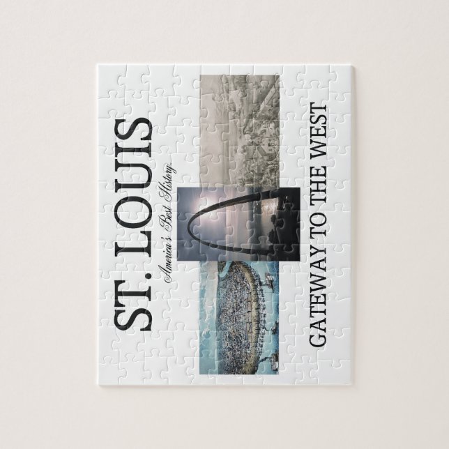 Puzzle Passage d'ABH St Louis (Vertical)