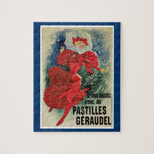 Puzzle Pastilles Geraudel