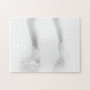 Puzzle Patinage sur glace