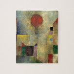 Puzzle Paul Klee<br><div class="desc">OEuvres expressionnistes,  cubistes,  surréalistes du peintre suisse allemand Paul Klee.</div>