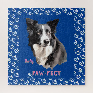Puzzle Paw-fect
