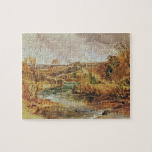 Puzzle Paysage