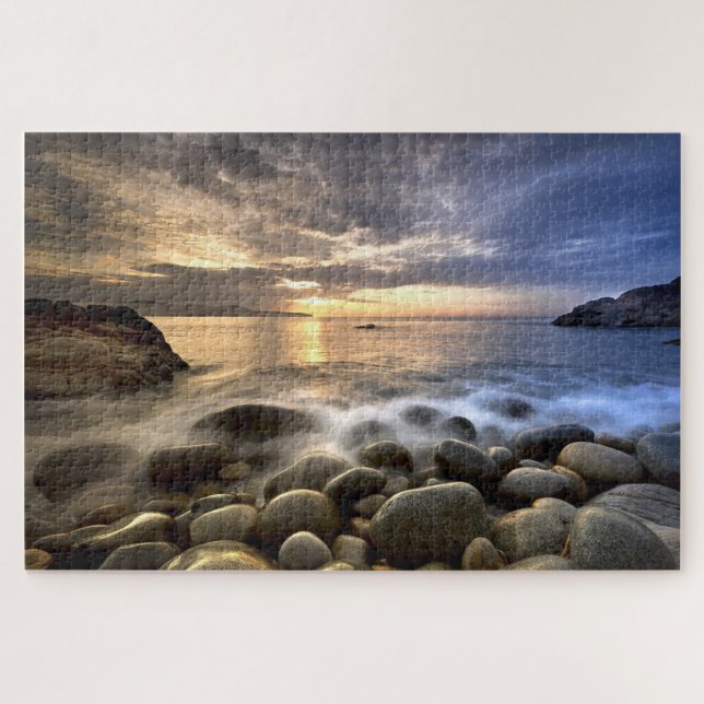 Puzzle Paysage (Horizontal)