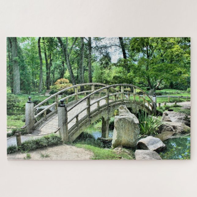 Puzzle paysage (Horizontal)