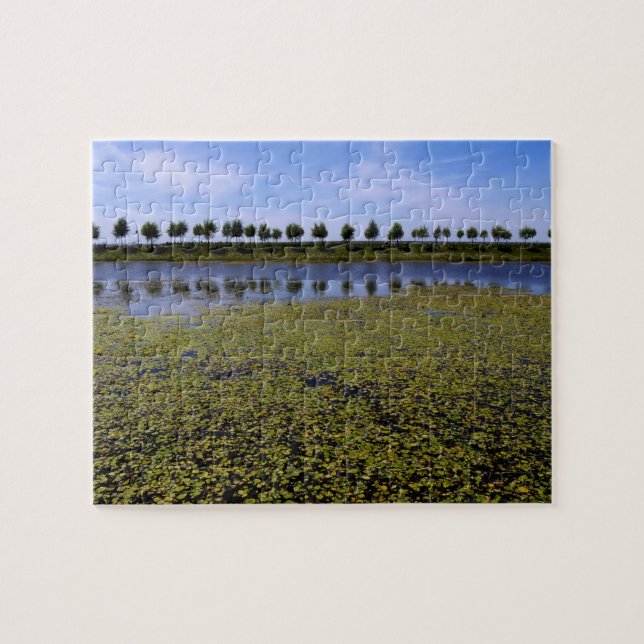 Puzzle Paysage (Horizontal)