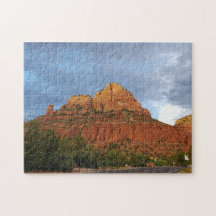 Paysage de Sedona Arizona