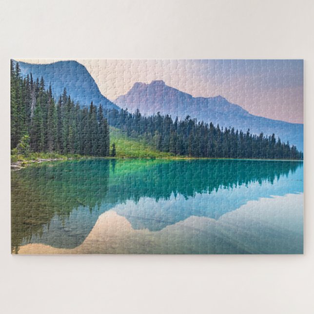 Puzzle Paysage Extraordinaire de 20 po x 30 po (Horizontal)