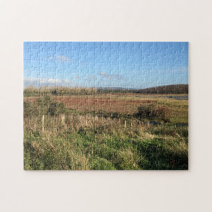 Puzzle Paysage irlandais