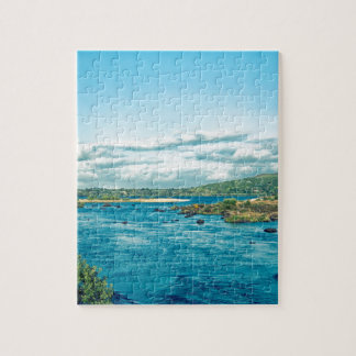 Puzzle Paysage irlandais