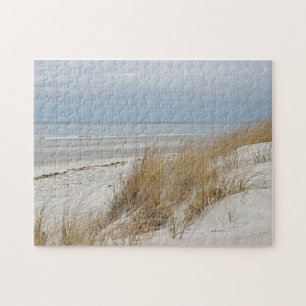 Puzzle Paysage marin de Cape Cod