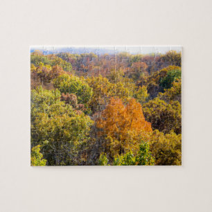 Puzzle Paysage pittoresque