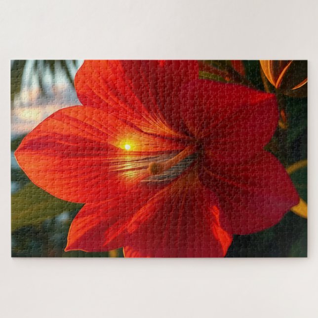 Puzzle Paysage unique (Horizontal)