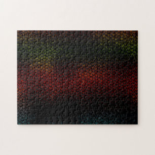 Puzzle Peau de dragon