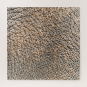 Puzzle Peau d'éléphant : Arrière - plan de texture Abstra