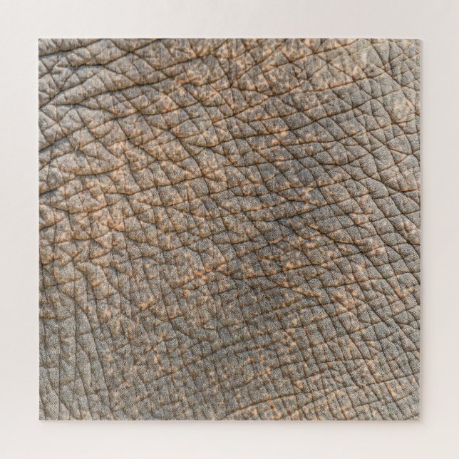 Puzzle Peau d'éléphant : Arrière - plan de texture Abstra (Vertical)