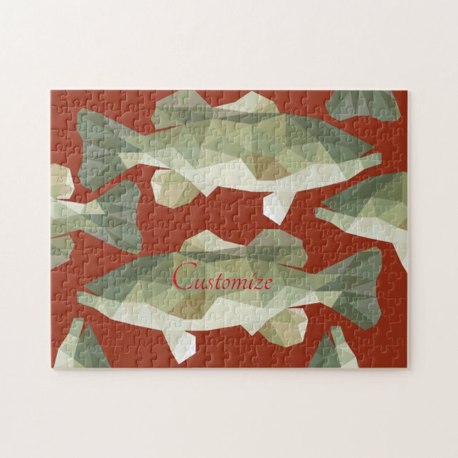 Puzzle Pêche Thunder_Cove (Horizontal)