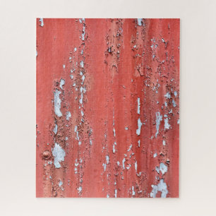 PUZZLE PEINTURE DE PEELING