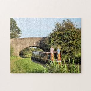 PUZZLE PÉNICHES