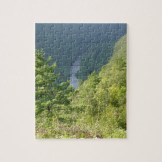 Puzzle Pennsylvania Grand Canyon par Ave Hurley