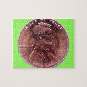 Puzzle Penny