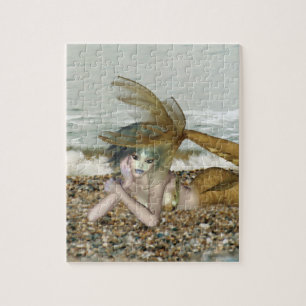 Puzzle Penser à votre casse-tête