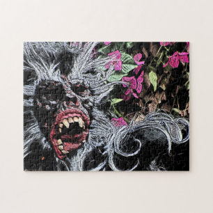 Puzzle Performance de rue 1 11x14 252pc jpcna