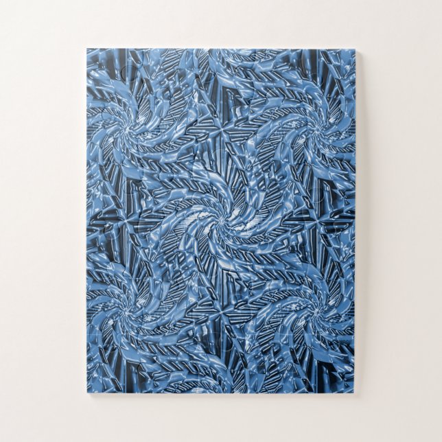 Puzzle Périmètre.... (Vertical)