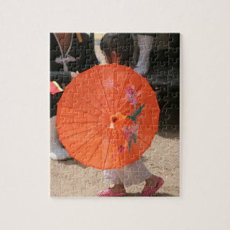 Puzzle personnalisable de photo