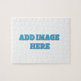 Puzzle Personnalisé