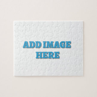 Puzzle Personnalisé