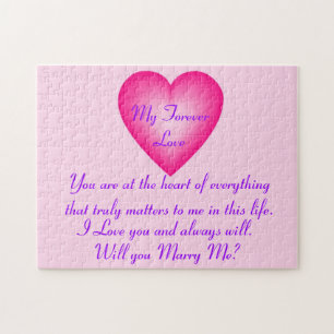 Puzzle personnalisé