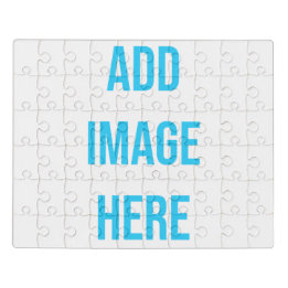 Puzzle Personnalisé