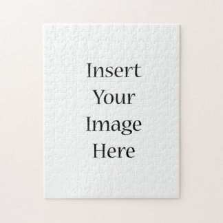 Puzzle Personnalisé