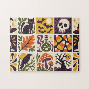 Puzzle personnalisé avec photo personnalisée