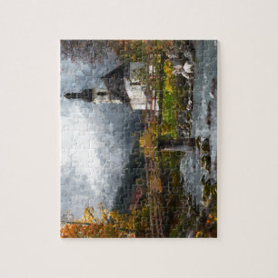 Puzzle Personnalisé Personnalisé Votre Propre Photo & Tex